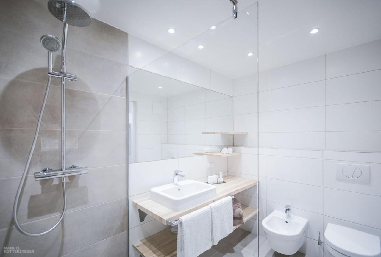 Stoana Residence & Wellness Ahrntal Экстерьер фото