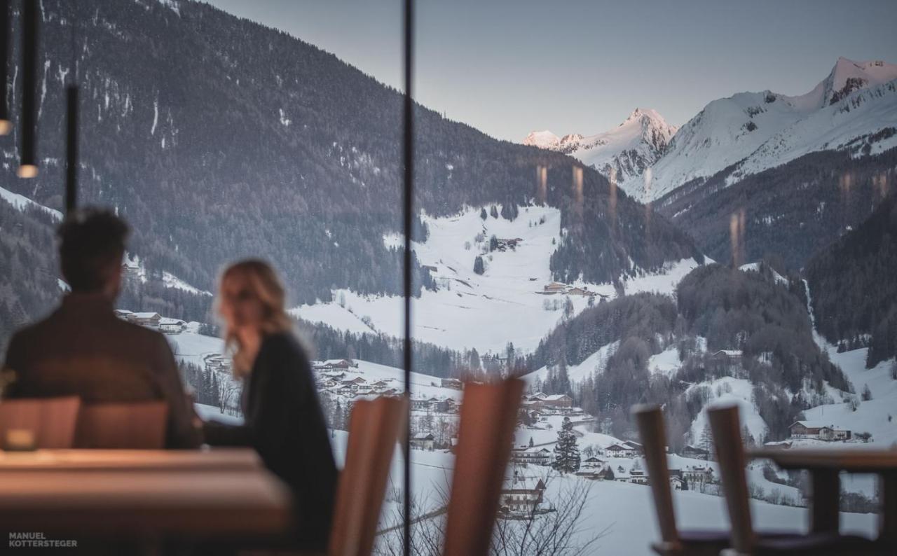 Stoana Residence & Wellness Ahrntal Экстерьер фото