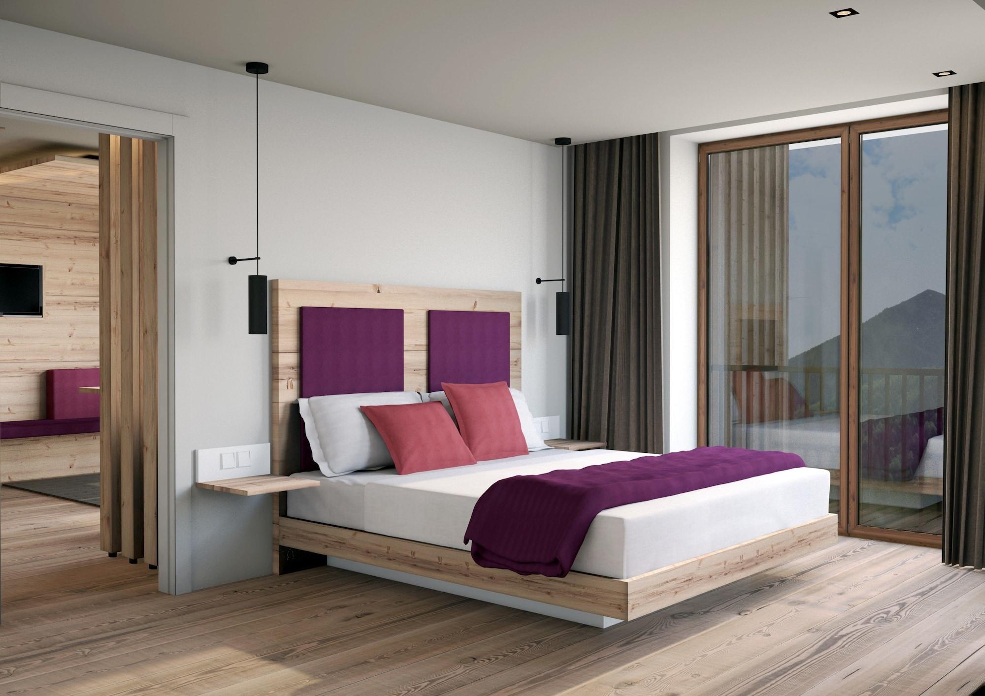 Stoana Residence & Wellness Ahrntal Экстерьер фото