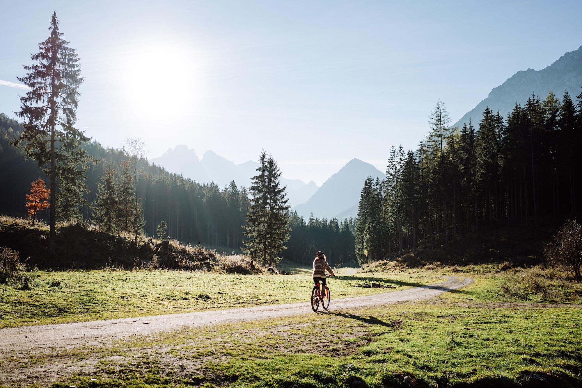 Stoana Residence & Wellness Ahrntal Экстерьер фото